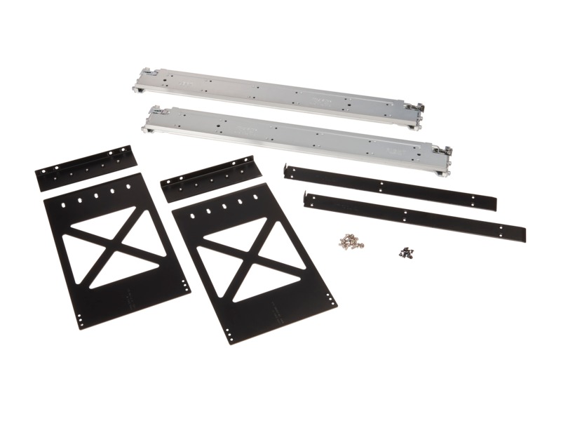 Aruba 6400 4-post Rack Mount Kit R0X37A