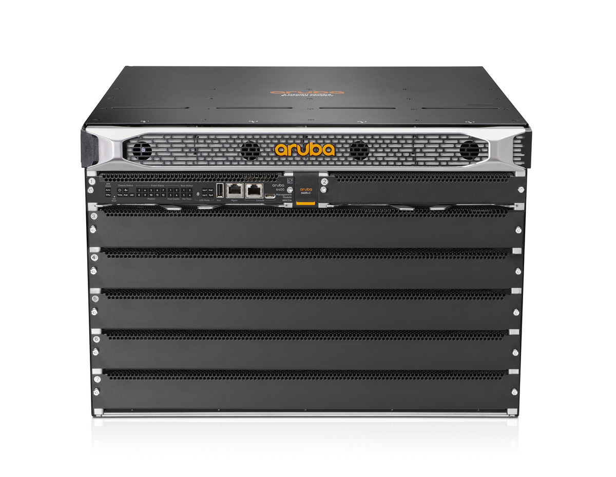 Aruba 6405 v2 Switch R0X26C