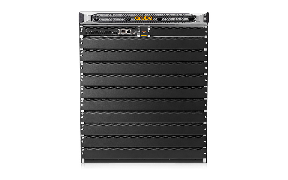 Aruba 6410 v2 Switch R0X27C