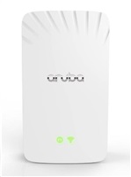 Aruba AP-503H (RW) Dual-radio 802.11ax 2x2 Unified Hospitality AP with 1+2 Ethernet R3V36A RENEW R3V36AR