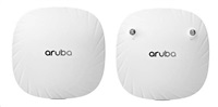 Aruba AP-504 (RW) Dual Radio 2x2:2 802.11ax External Antennas Unified Campus AP R2H22A RENEW R2H22AR