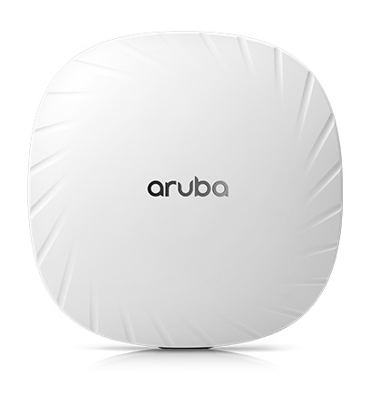 Aruba AP-514 (RW) Unified AP Q9H57A