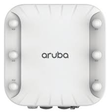 Aruba AP-518 (RW) Indoor Hardened 11ax AP R4H02A