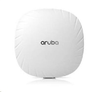 Aruba AP-535 (RW) Dual Radio 4x4:4 802.11ax Internal Antennas Unified Campus AP RENEW JZ336A JZ336AR