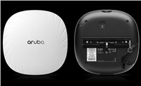 Aruba AP-555 (RW) Dual Radio 8x8:8 / 4x4:4 802.11ax Internal Antennas Unified Campus AP JZ356A RENEW JZ356AR