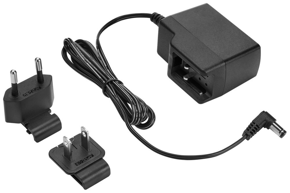 Aruba Instant On 12V Power adapter US EU R9M78A