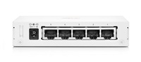 Aruba Instant On 1430 8G Class4 PoE 64W Switch R8R46A