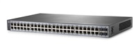 Aruba Instant On 1830 24G 2SFP 195W Switch (24x RJ45 10/100/1000 12x Class4 PoE) JL813A