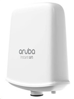 Aruba Instant On AP17 (RW) Access Point, Přístupový bod s MESH, 802.11ac Wave2 2X2 MIMO rádia R2X11A