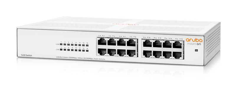 Aruba IOn 1430 16G Sw R8R47A#ABB