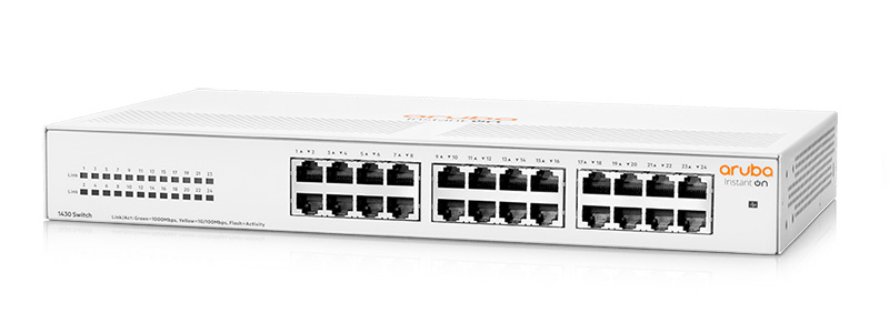 Aruba IOn 1430 24G Sw R8R49A#ABB