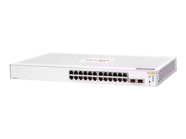 Aruba IOn 1830 24G 2SFP Sw JL812A
