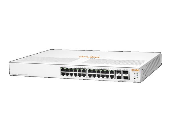 Aruba IOn 1930 24G 4SFP+ Switch JL682A