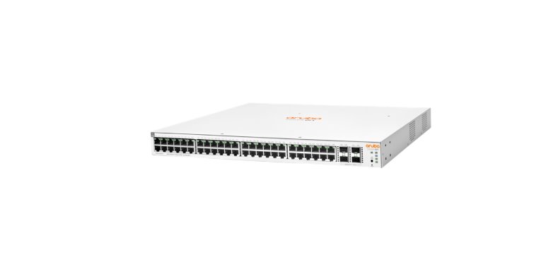 Aruba IOn 1930 48G 4SFP+ 370W Sw JL686B