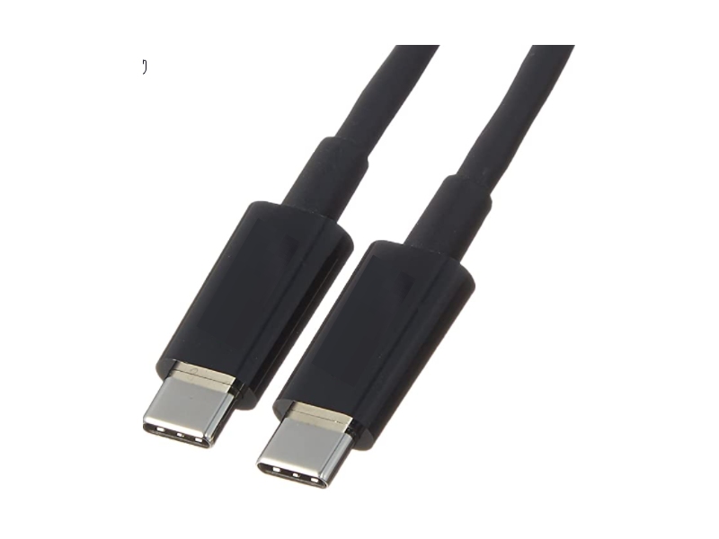 Aruba USB-C to USB-C PC to Switch Cable R9J33A