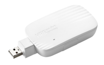 Aruba USB LTE Modem for use with Access Points and Gateways R8F34A