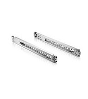 Aruba X511 12-port Cable Guard JL742A