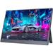 Arzopa Z3FC Portable Monitor 16.1" 180hz IPS 2K 1440P Metal Housing Přenosný monitor + pouzdro Z3FC-GREY