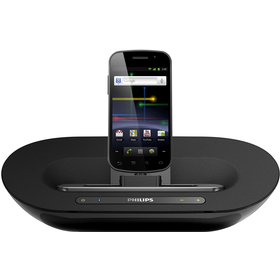 AS351/12 dokovací reproduktor PHILIPS 8712581621179