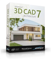 Ashampoo 3D CAD Architecture 7 ASHAMPOO_ARCH
