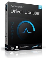 Ashampoo Driver Updater ASHAMPOO_UPD