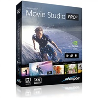 Ashampoo Movie Studio Pro 2 ASHAMPOO_MOV_PRO