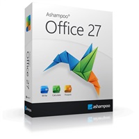 Ashampoo Office 27 2738