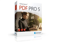 Ashampoo PDF Pro 5 ASHAMPOO_PDFPro5