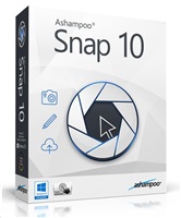 Ashampoo Snap 16