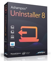 Ashampoo UnInstaller 15