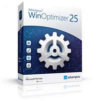 Ashampoo WinOptimizer 25 ASHAMPOO_WinOptimizer25