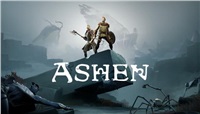 Ashen (PC) klíč Steam 1869931