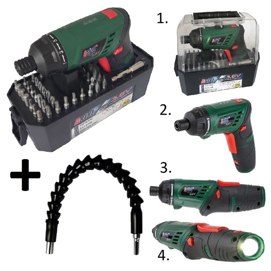 Asist AE2S03DN-52 8596535000476