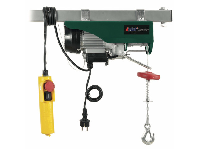 Asist AE8H45DN 8595572109890