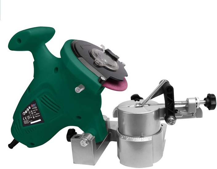 ASIST Bruska/Ostřička řetězů 250W 8596535000865