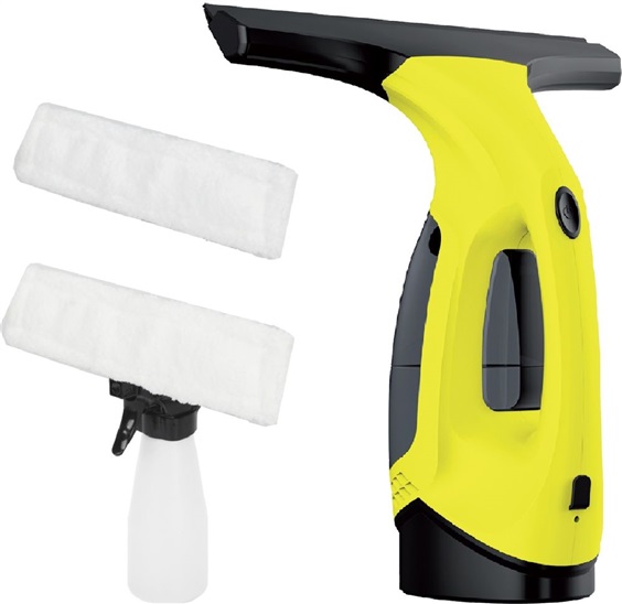 ASIST Čistič na okna Aku CLEANER 8595572115006