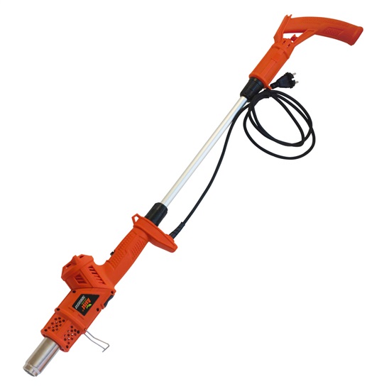 ASIST Elektrický vypalovač 3v1 2000W 8595572109692