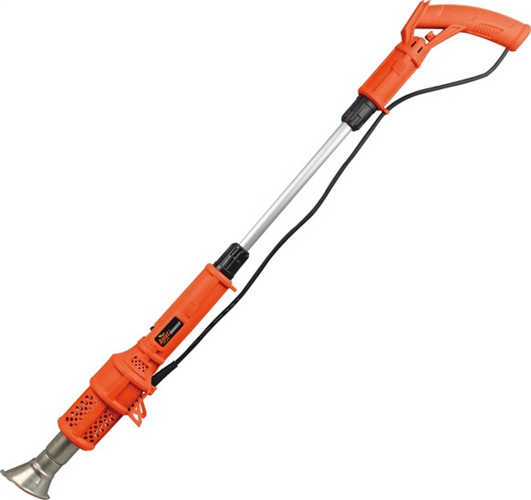 ASIST Elektrický vypalovač 3v1 ECO 2000W 8595572114993