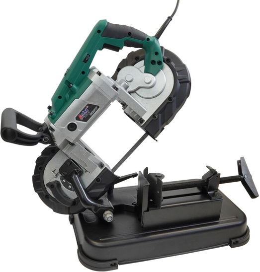 ASIST Pásová pila na kov 1100W 8595572113170