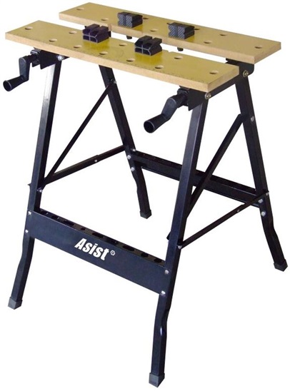 ASIST Pracovní stůl skládací 8595572110001