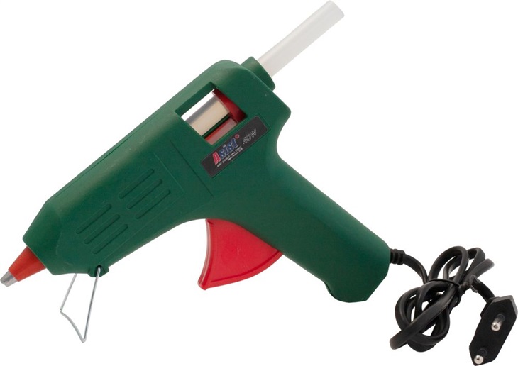 ASIST Tavná lepící pistole 40W, 11mm 8595236329367