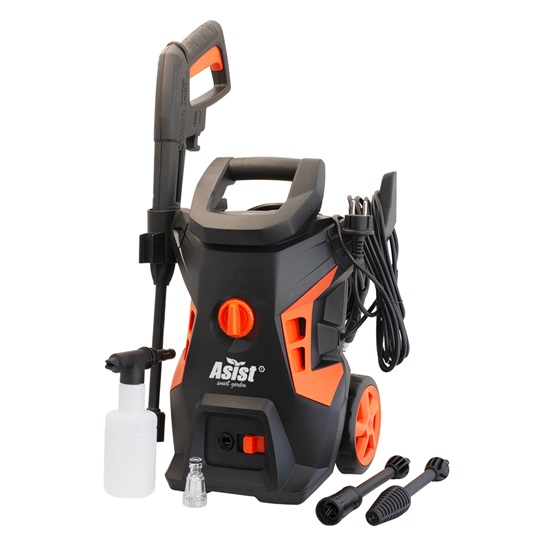 ASIST Vysokotlaký čistič 1600W 8595572112197