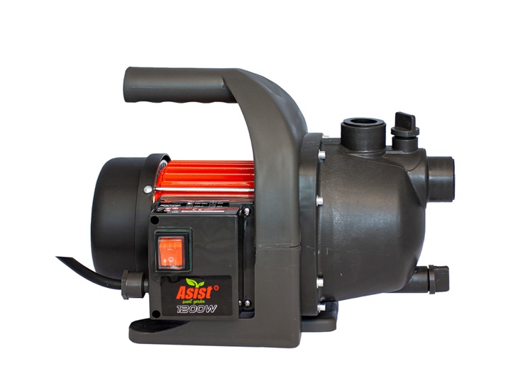 ASIST Zahradní čerpadlo 1200W 8595572109388