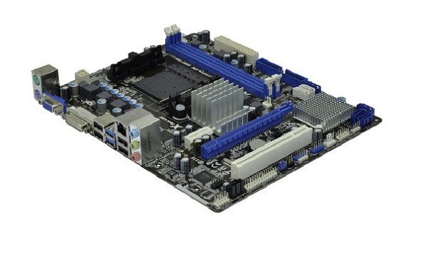 ASRock 960GM/U3S3 FX, AM3/AM3+, AMD760G/SB710, DDR3, SATA3, SATA2, RAID, IDE, GLAN, DVI, VGA, USB 3.0, 5.1 THX, mATX