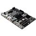 ASRock 970 PRO3 R2.0, 970, DualDDR3-1333, SATA3, RAID, GBLAN, ATX