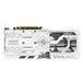 ASRock AMD Radeon RX 9060 XT Steel Legend 16GB OC / 16GB GDDR6 / PCI-E / HDMI / 2x DP 90-GA5JZZ-00UANF