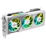 ASROCK AMD Radeon RX 9070 XT Steel Legend 16GB / 16GB GDDR6 / PCI-E / HDMI / 3x DP / Bílá 90-GA5DZZ-00UANF