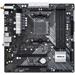 ASRock B450M/AC R2.0 / AMD B450 / AM4 / 4x DDR4 DIMM / M.2 / HDMI / WiFi / mATX 90-MXBEF0-A0UAYZ