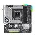 ASROCK B760M STEEL LEGEND WIFI (intel 1700 12+13gen, 4xDDR5 7200MHz, 4xSATA3, 3x M.2, HDMI+DPort +eDP, 1xGLAN, mATX)