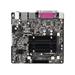 ASRock D1800B-ITX, J1800, DualDDR3-1333, SATA2, HDMI, D-Sub, mITX